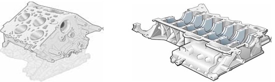 W Engines